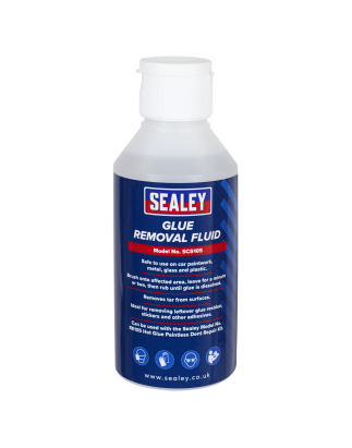 Glue Removal Fluid 200ml