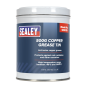 Copper Grease 500g Tin