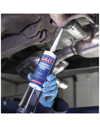 Exhaust Assembly Paste 150ml