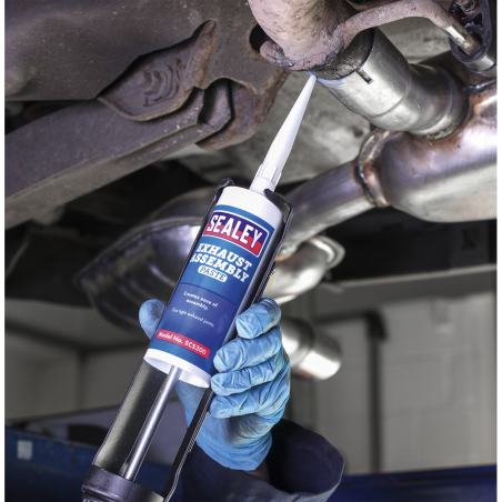 Exhaust Assembly Paste 150ml