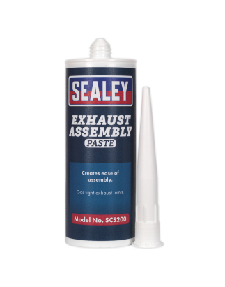 Exhaust Assembly Paste 150ml