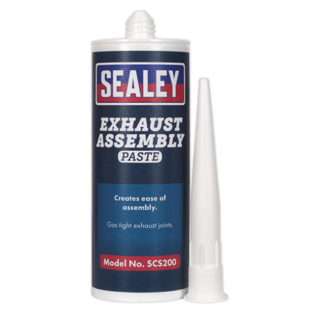 Exhaust Assembly Paste 150ml