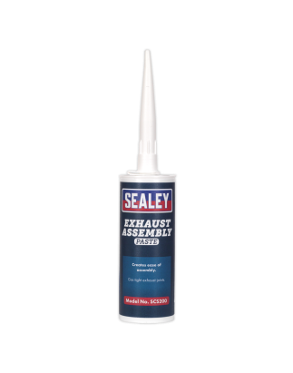 Exhaust Assembly Paste 150ml