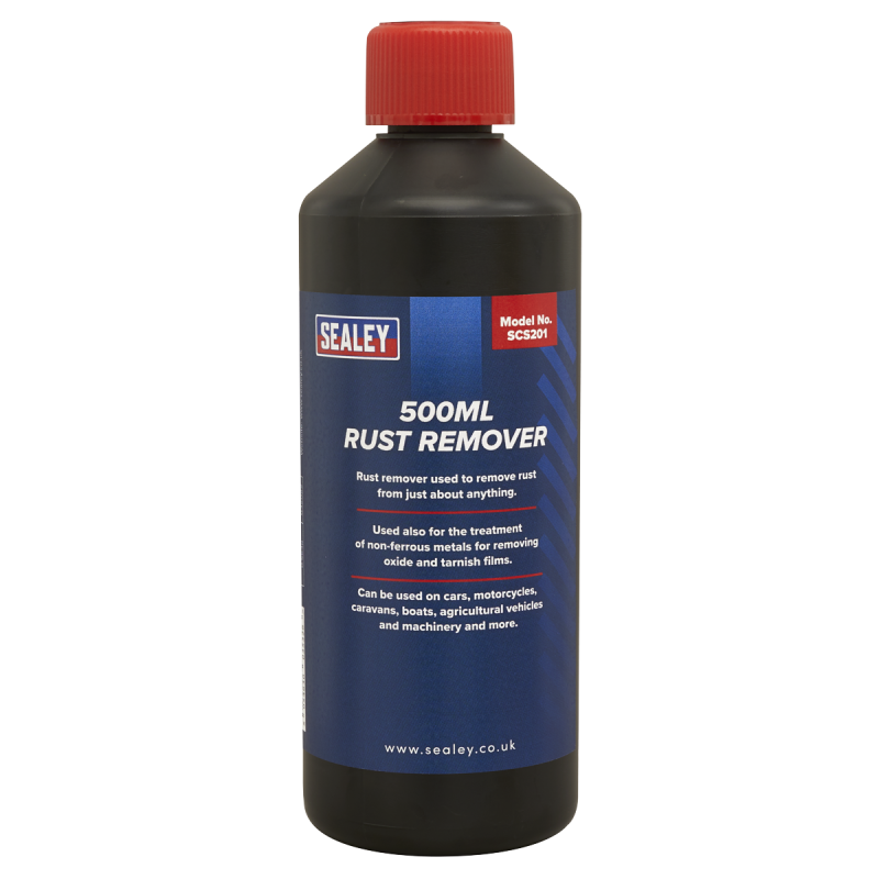 Rust Remover 500ml