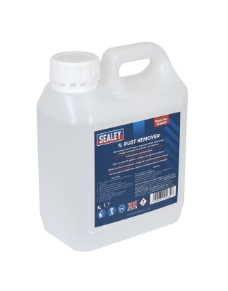 Rust Remover 1L