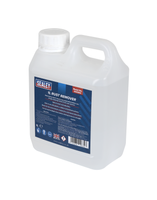 Rust Remover 1L