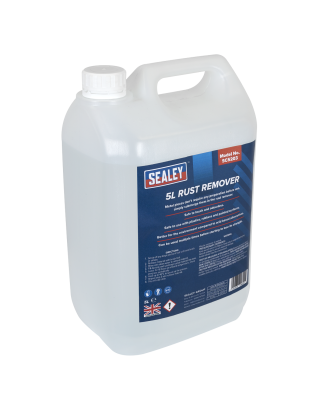 Rust Remover 5L