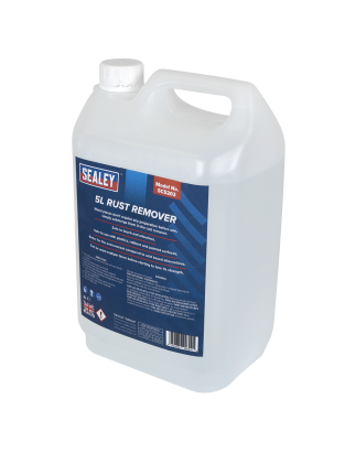 Rust Remover 5L