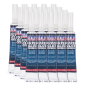 Super Glue Non-Drip Gel 20g Pack of 20