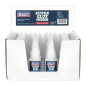 Super Glue Rapid Set 20g Paquet de 20