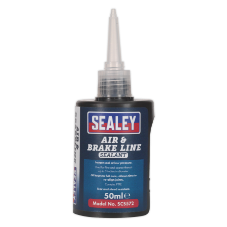 Air & Brake Line Sealant 50ml