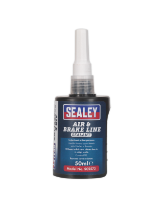 Air & Brake Line Sealant 50ml