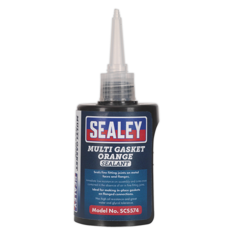 Multi Gasket Sealant Orange 50ml