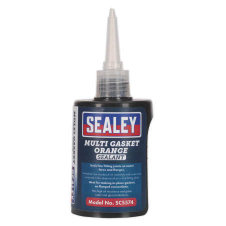 Multi Gasket Sealant Orange 50ml