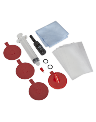 Windscreen Repair Kit