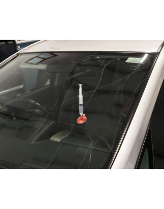 Windscreen Repair Kit