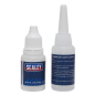 Fast-Fix Filler & Adhesive - Clear