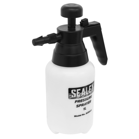 Pressure Sprayer 1L