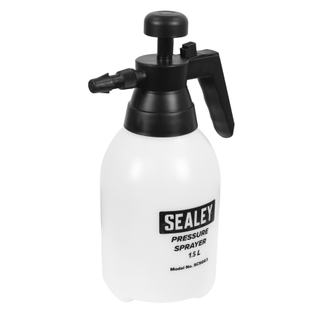 Pressure Sprayer 1.5L