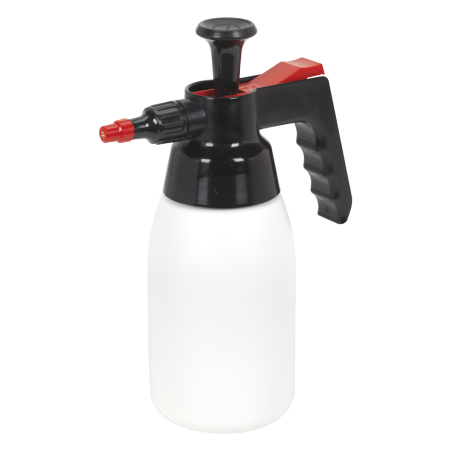 Premium Pressure Solvent Sprayer 1L