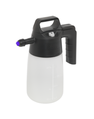 Premier Snow Foaming/Maintenance Pressure Sprayer