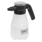 Rechargeable Pressure Sprayer 2L