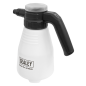 Rechargeable Pressure Sprayer 2L