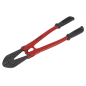 Bolt Cutters 450mm 8mm Capacity