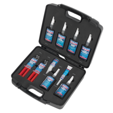 Adhesive & Sealant Kit 10pc