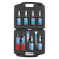 Adhesive & Sealant Kit 10pc