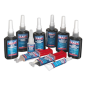 Adhesive & Sealant Kit 10pc