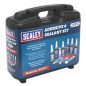 Adhesive & Sealant Kit 10pc