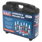 Adhesive & Sealant Kit 10pc