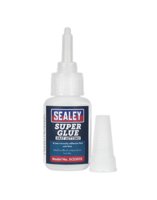 Adhesive & Sealant Kit 10pc