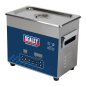 Ultrasonic Cleaner 3L