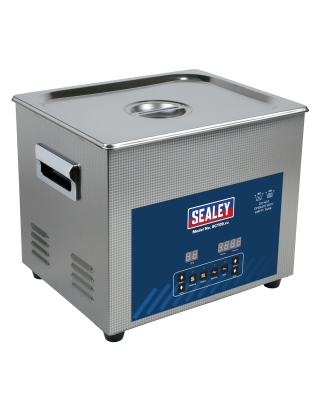 Ultrasonic Cleaner 9L