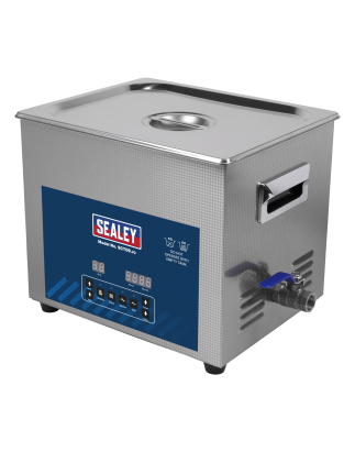 Ultrasonic Cleaner 9L