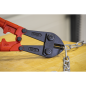 Bolt Cutters 450mm 8mm Capacity