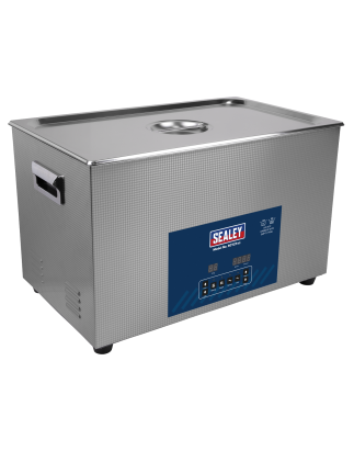 Ultrasonic Cleaner 27L