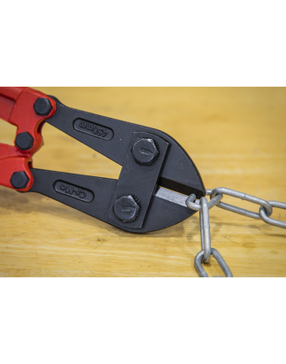 Bolt Cutters 450mm 8mm Capacity