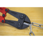 Bolt Cutters 450mm 8mm Capacity