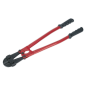 Bolt Cutters 600mm 10mm Capacity