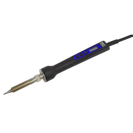 Soldering Iron Digital 80W/230V