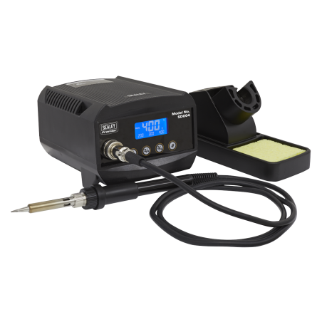 Soldering Station 60W