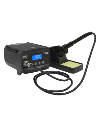 Soldering Station 60W