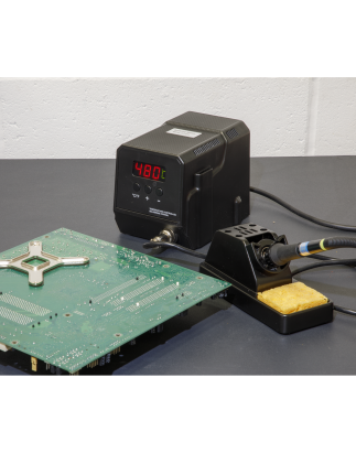 Soldering Station 60W