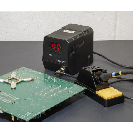 Soldering Station 60W