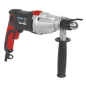 Hammer Drill Ø13mm 2 Mechanical/Variable Speed 1050W/230V