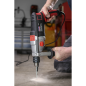 Hammer Drill Ø13mm 2 Mechanical/Variable Speed 1050W/230V