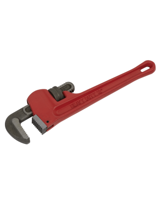 Pipe Wrench European Pattern 300mm Cast Steel